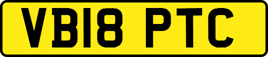 VB18PTC