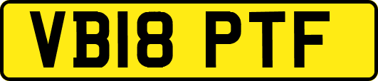 VB18PTF