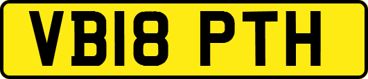 VB18PTH