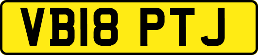 VB18PTJ