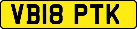 VB18PTK