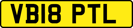 VB18PTL