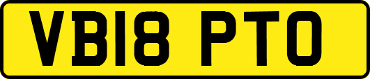 VB18PTO