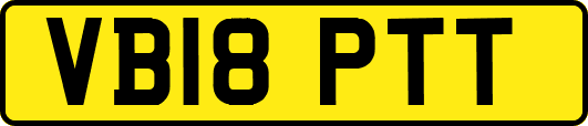VB18PTT