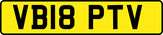 VB18PTV