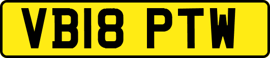 VB18PTW