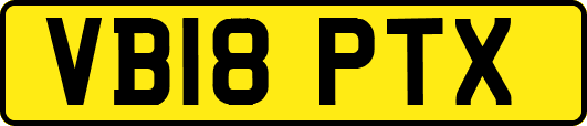 VB18PTX