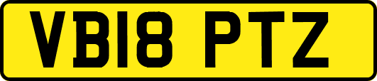 VB18PTZ