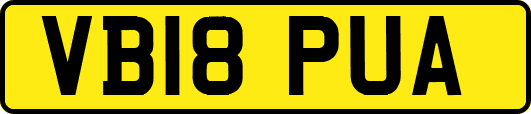 VB18PUA