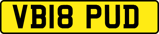 VB18PUD