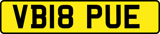 VB18PUE
