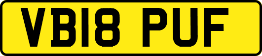 VB18PUF