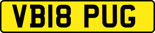 VB18PUG