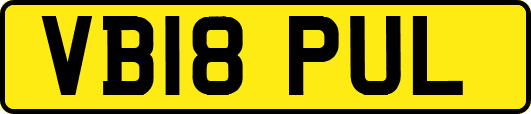 VB18PUL