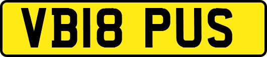 VB18PUS