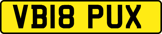 VB18PUX