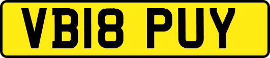 VB18PUY