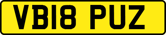 VB18PUZ