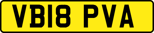 VB18PVA