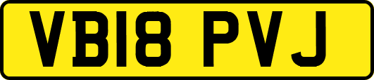 VB18PVJ