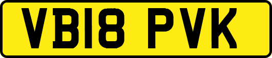 VB18PVK