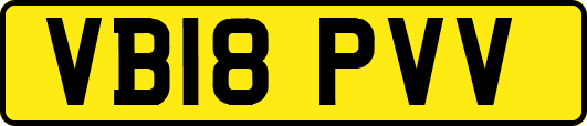 VB18PVV
