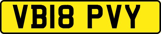 VB18PVY