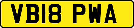 VB18PWA