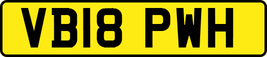 VB18PWH