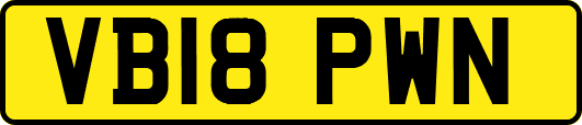 VB18PWN