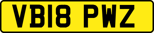 VB18PWZ