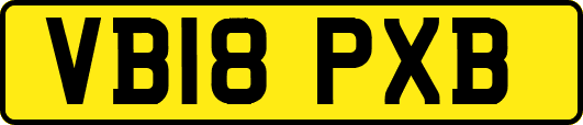 VB18PXB