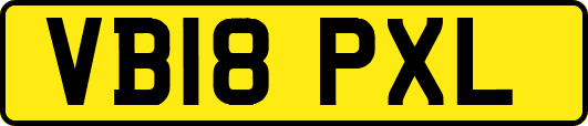VB18PXL