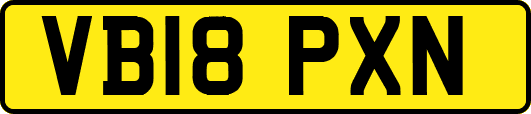 VB18PXN