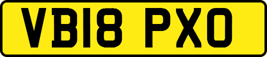 VB18PXO