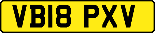 VB18PXV