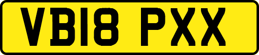 VB18PXX