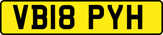 VB18PYH