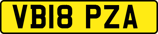 VB18PZA