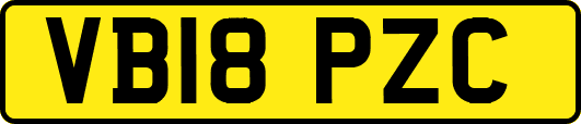 VB18PZC
