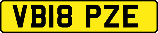 VB18PZE