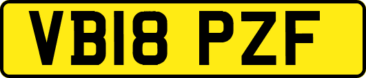 VB18PZF