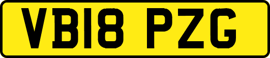VB18PZG