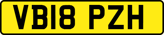 VB18PZH