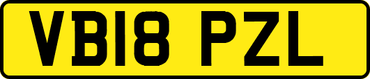 VB18PZL