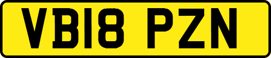VB18PZN