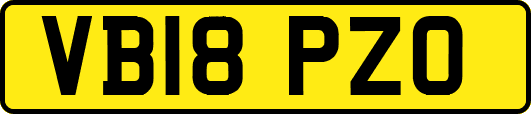 VB18PZO