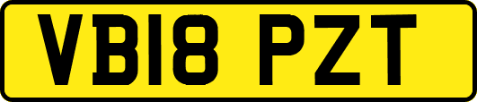 VB18PZT