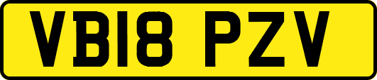 VB18PZV