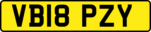 VB18PZY